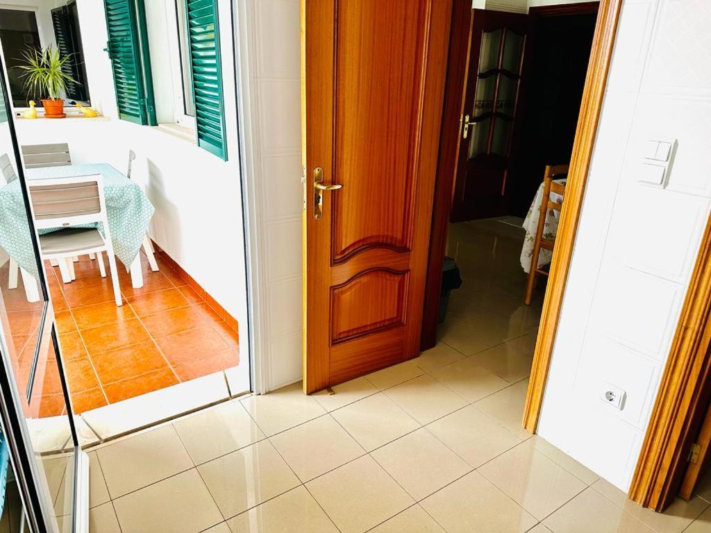 Smarts Apartment Da Ajuda Funchal  Exterior foto