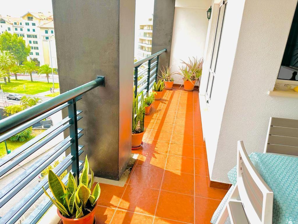 Smarts Apartment Da Ajuda Funchal  Exterior foto